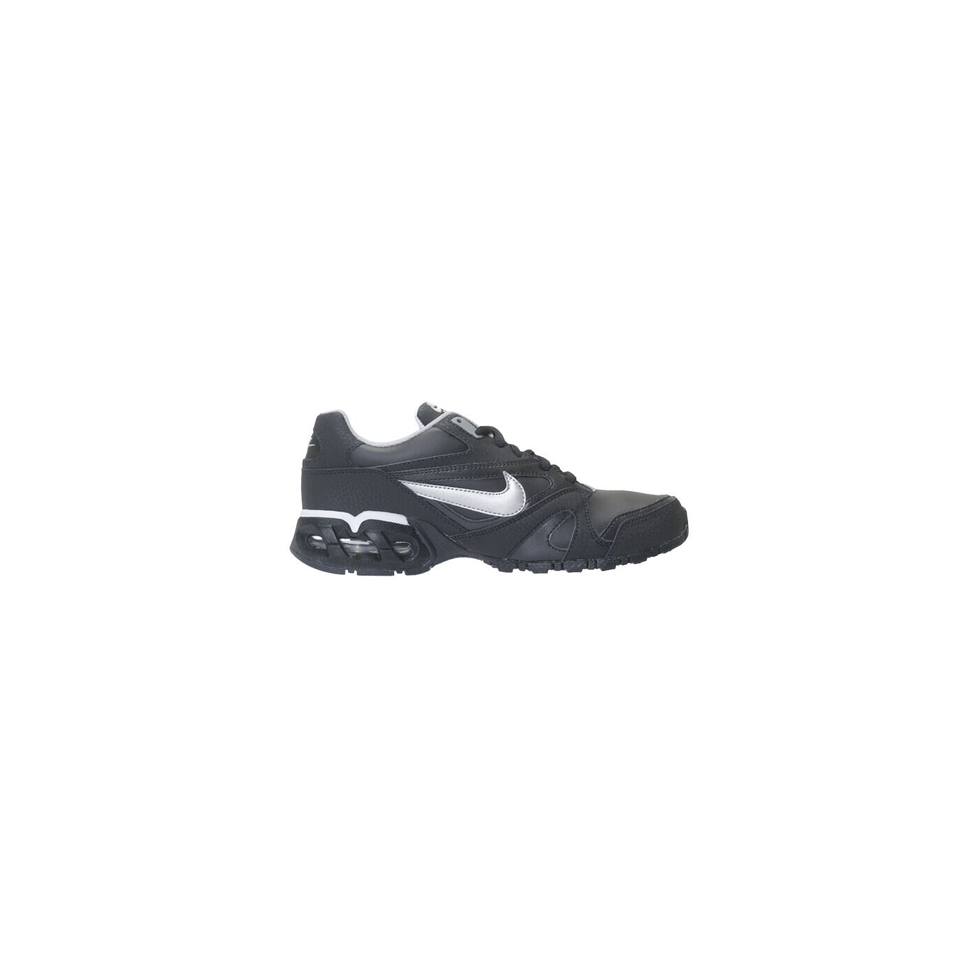 Buty treningowe dla dzieci NIKE AIR MAX A/T-5 (GS) 414938002 kolor szary