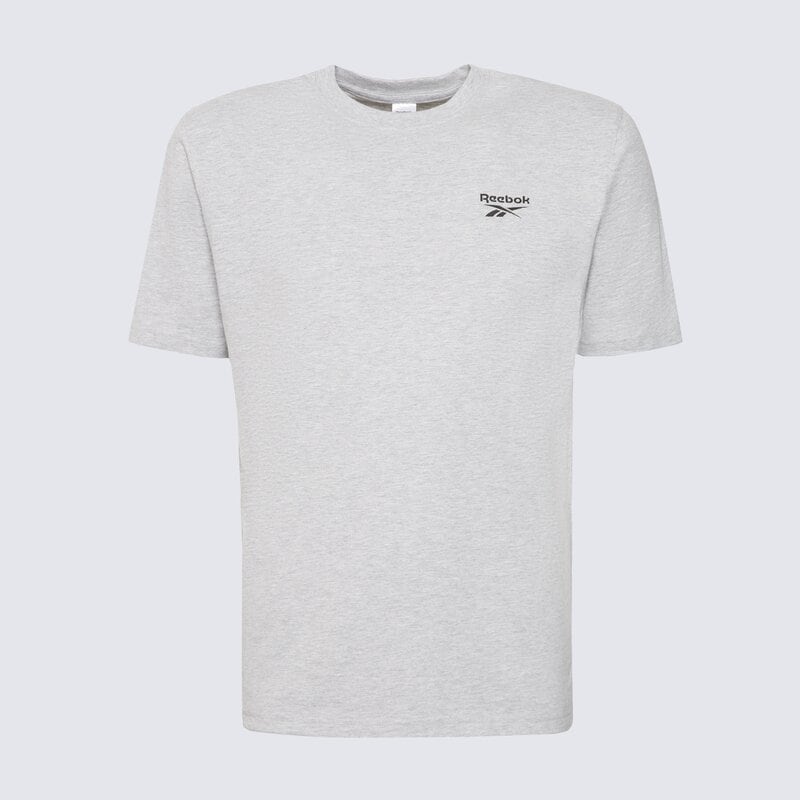 REEBOK T-SHIRT CODY SMALL LOGO CREW NECK
