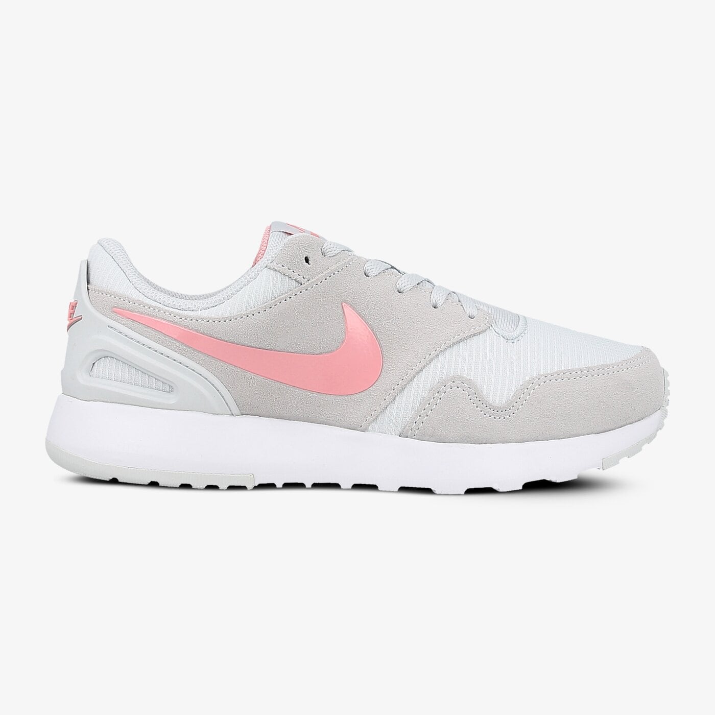 Buty dziecięce NIKE VIBENNA GG  922905-003 kolor szary