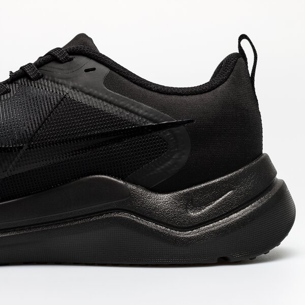 Buty do biegania męskie NIKE DOWNSHIFTER 12 dd9293-002 kolor czarny