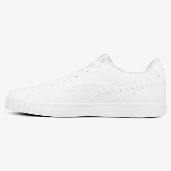 Buty sportowe męskie PUMA COURT POINT VULC 36294603 kolor biały