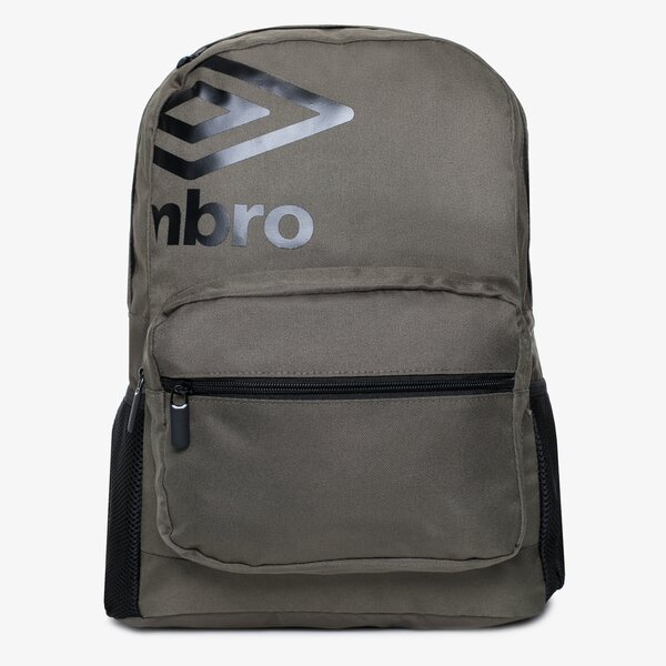 Plecak damski UMBRO PLECAK TRYDENT ul38bug03001 kolor khaki