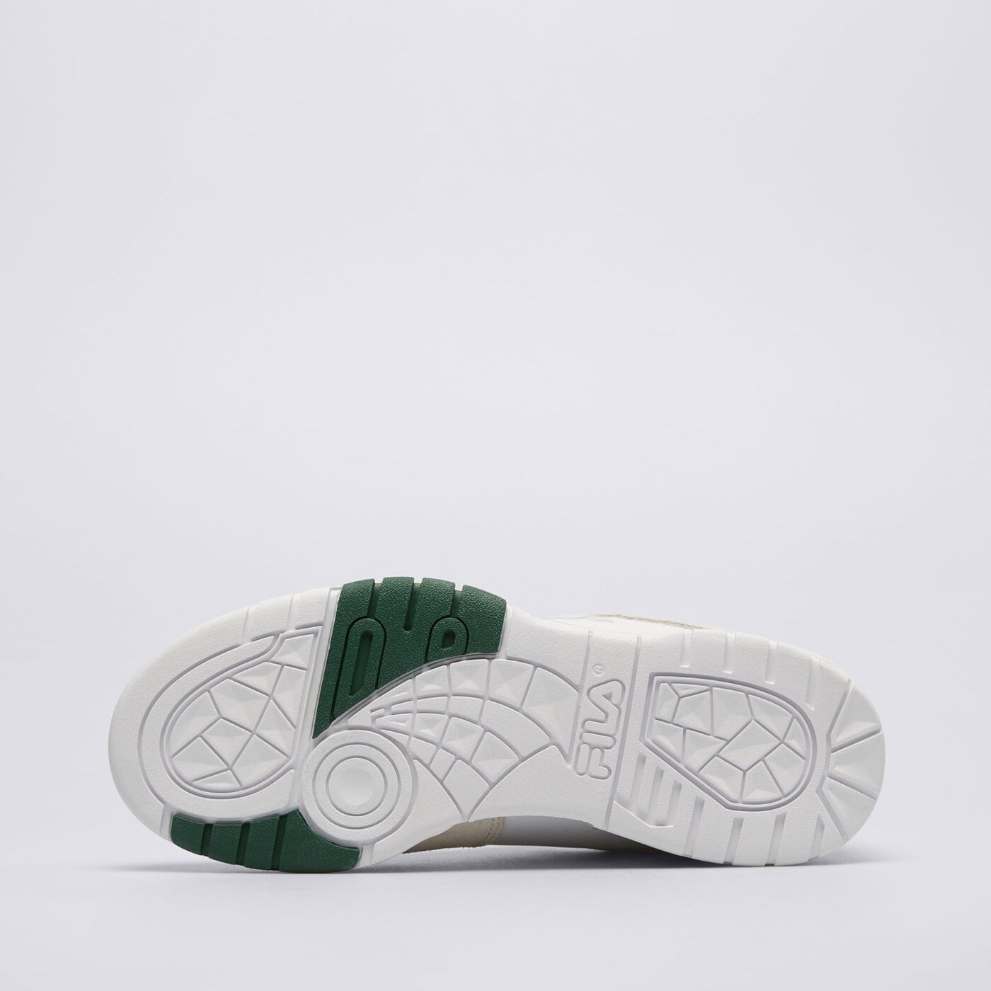Buty sportowe damskie FILA TERATACH 600 5bm02391-142 kolor biały