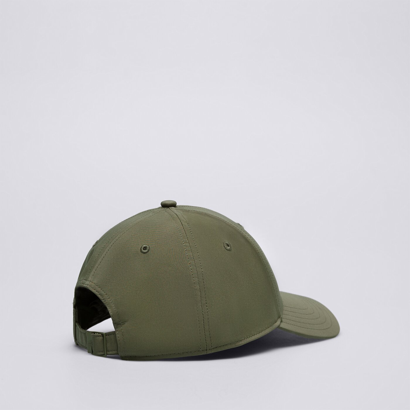 Czapka z daszkiem damska ADIDAS CZAPKA BB CAP LT MET jf8485 kolor zielony
