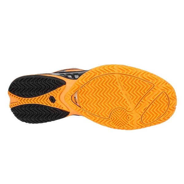LOTTO RAPTOR ULTRA IV CLAY q3779 kolor czarny