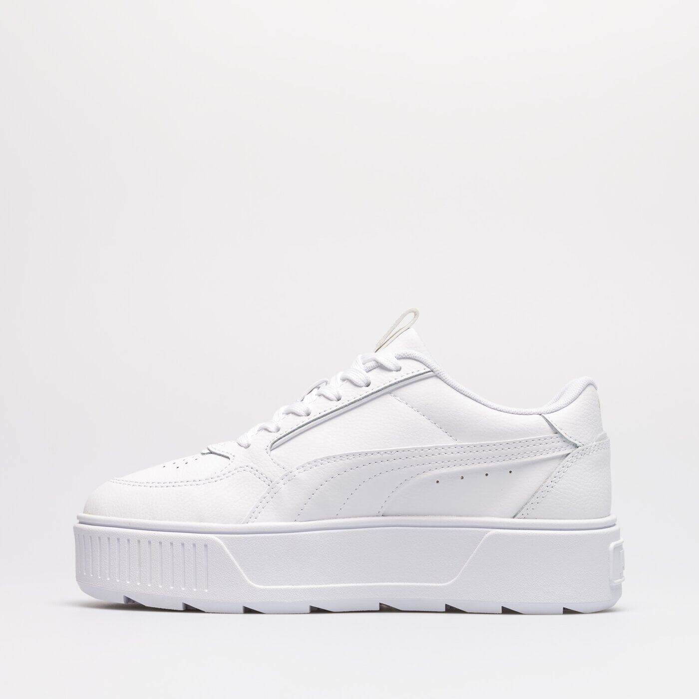 Buty sportowe damskie PUMA KARMEN REBELLE 38721201 kolor biały