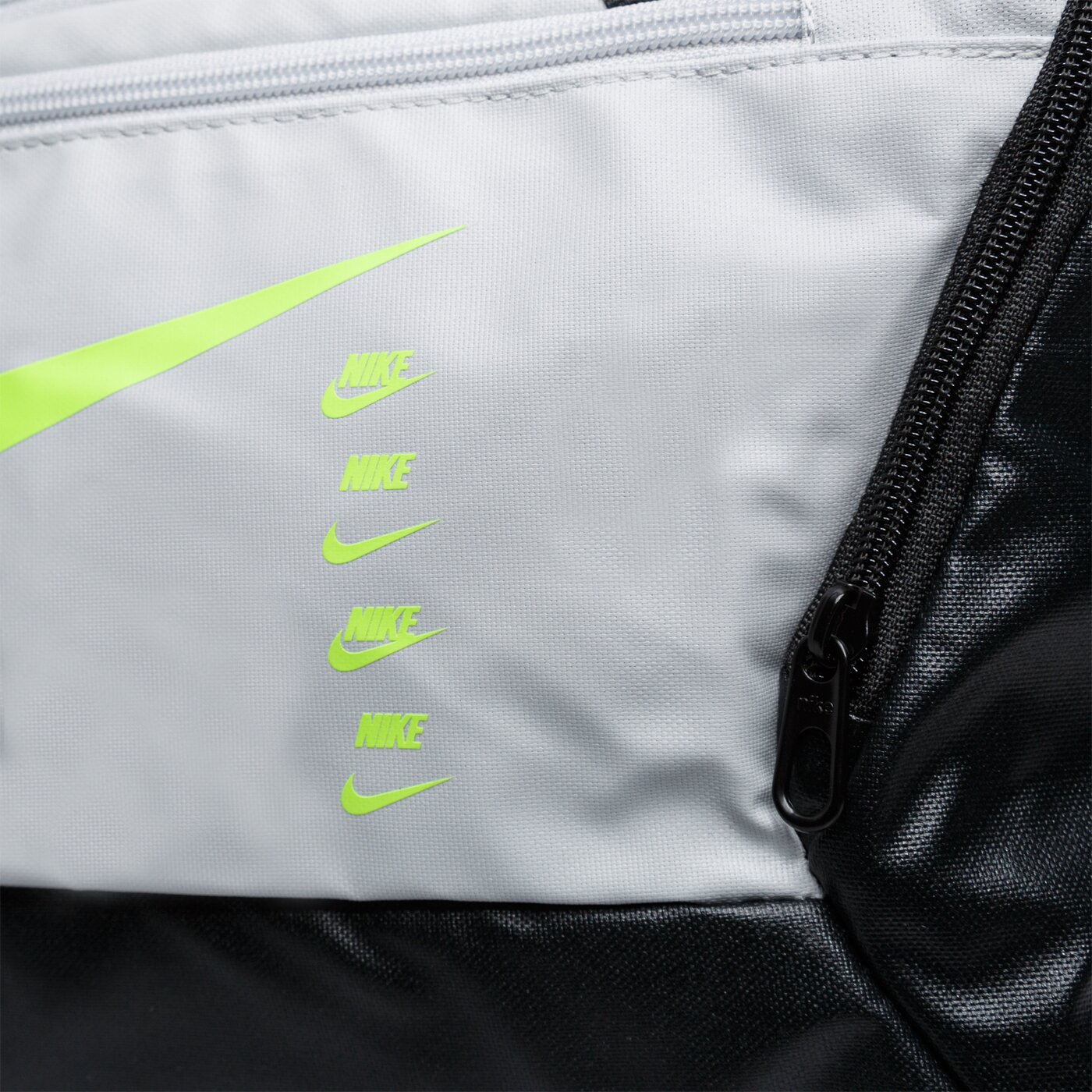 Torba sportowa damska NIKE TORBA BRASILIA S ba6178-028 kolor szary