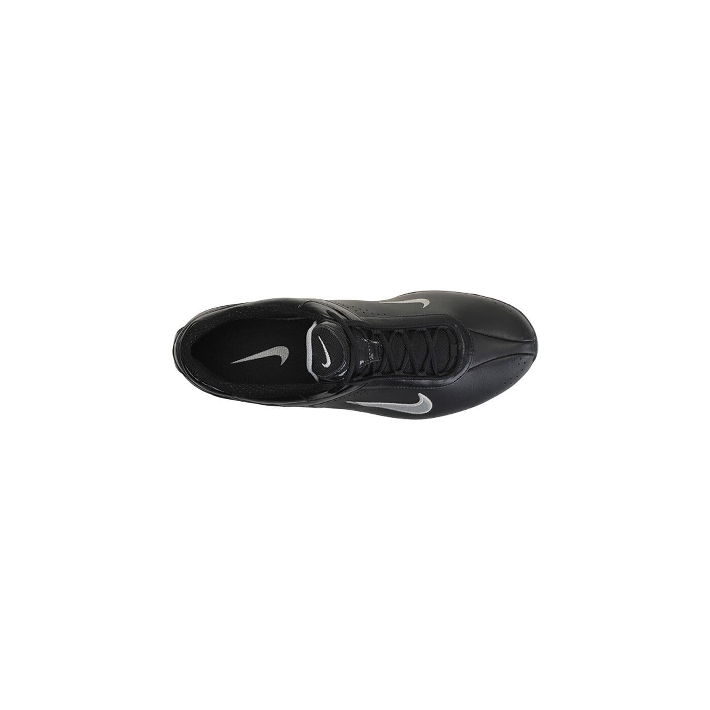 Buty treningowe damskie NIKE WMNS AIR CARDIO III LEA 408069002 