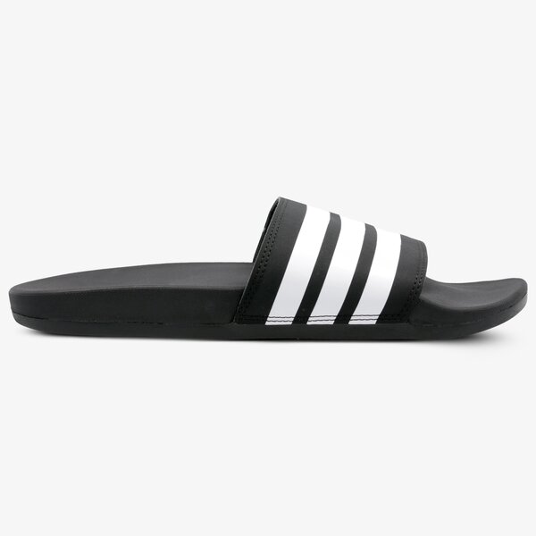 Klapki męskie ADIDAS ADILETTE COMFORT ap9971 kolor czarny