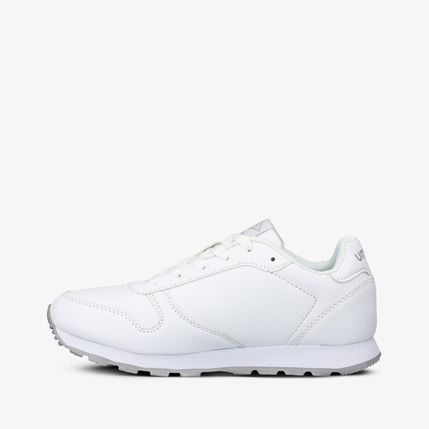 Buty sportowe damskie UMBRO EVERFAL umwd119003 kolor biały