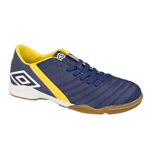 Buty piłkarskie męskie UMBRO EXTREMIS IC-A 80847uch7 kolor granatowy