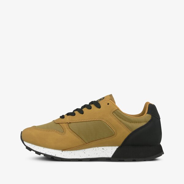 Buty sportowe męskie UP8 NOAH upml120102 kolor brązowy