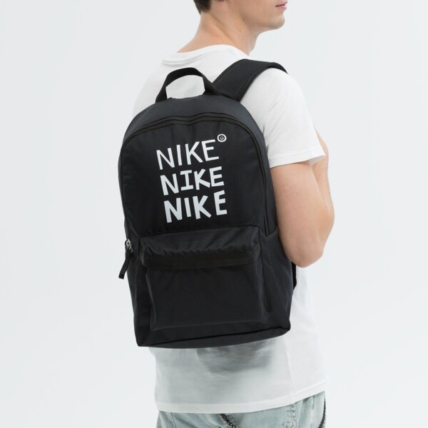 Plecak damski NIKE PLECAK dq5753-010 kolor czarny