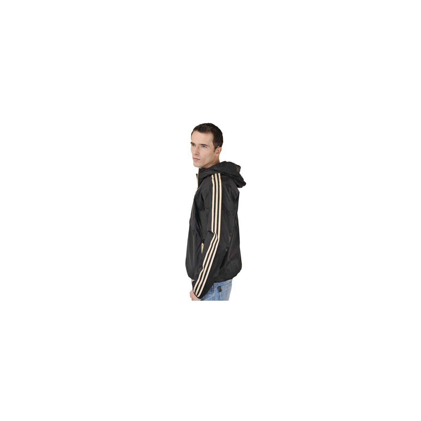 Kurtka zimowa męska ADIDAS KURTKA COLORADO WB o57642 kolor czarny