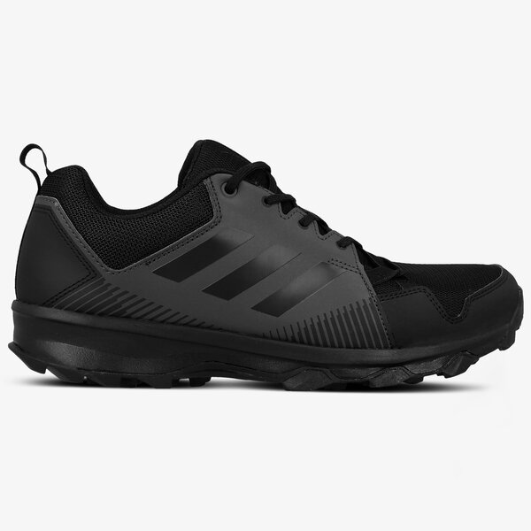 Buty outdoor męskie ADIDAS TERREX TRACEROCKER s80898 kolor czarny