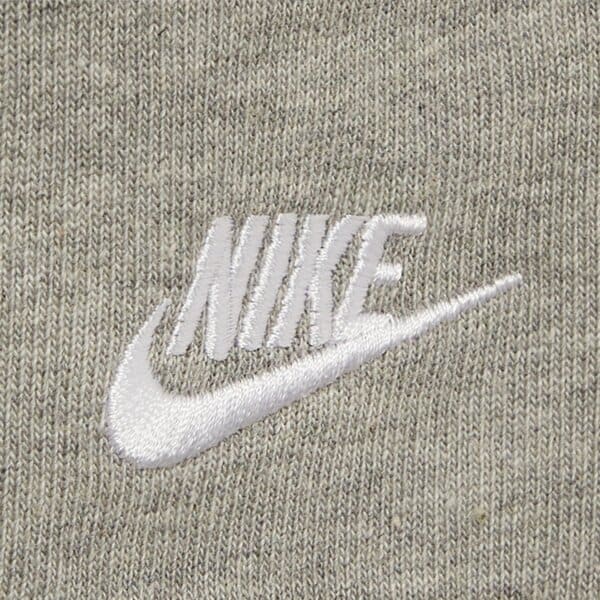 Spodenki męskie NIKE SZORTY CLUB KNIT fq4359-063 kolor szary
