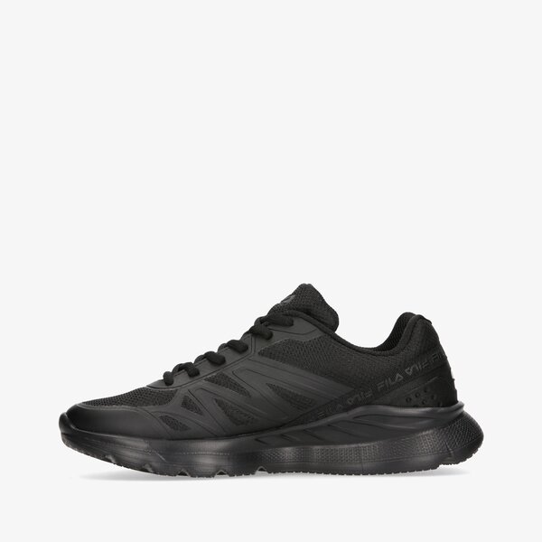 Buty do biegania damskie FILA MEMORY CRYPTOSTRIDE 5rm02045-001 kolor czarny