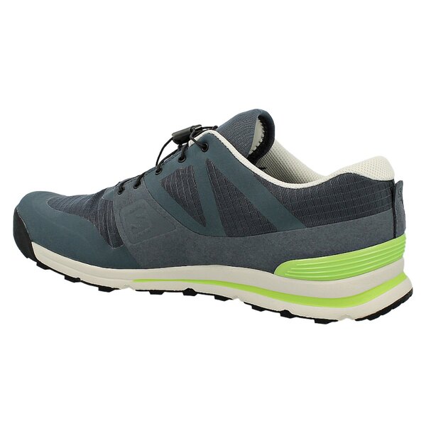 Buty do biegania męskie SALOMON OUTBAN LOW 35677600 kolor szary