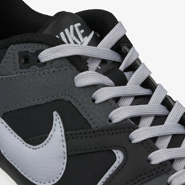 Buty sportowe męskie NIKE AIR MAX COMMAND LEATHER ct1691-001 kolor szary