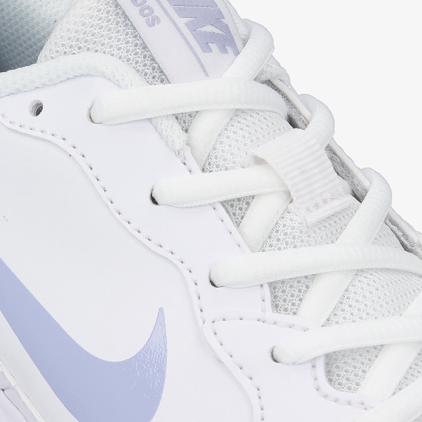 Buty do biegania damskie NIKE TODOS bq3201-102 kolor biały