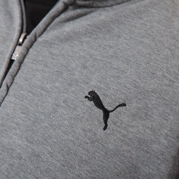 Bluza męska PUMA BLUZA BP MEN 83550502 kolor szary