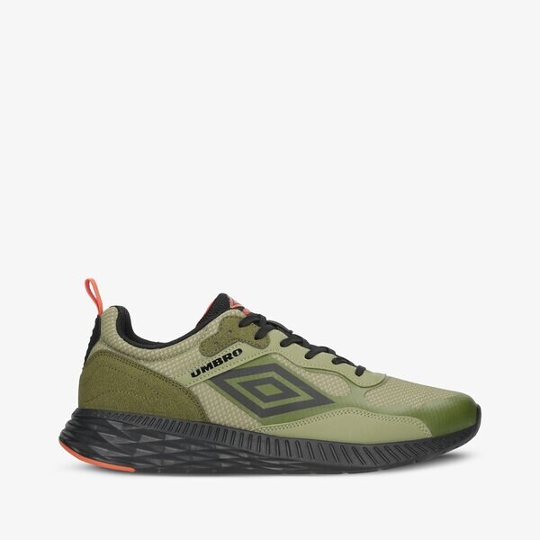 Buty sportowe męskie UMBRO DILLON II 45355u-kq4 kolor khaki