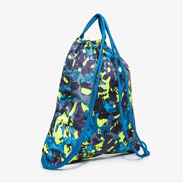 Plecak damski NIKE WOREK Y NK GMSK - AOP cu8339-301 kolor multicolor