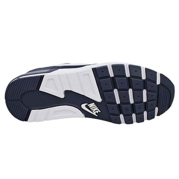 Buty sportowe męskie NIKE NIGHTGAZER  644402410 kolor granatowy