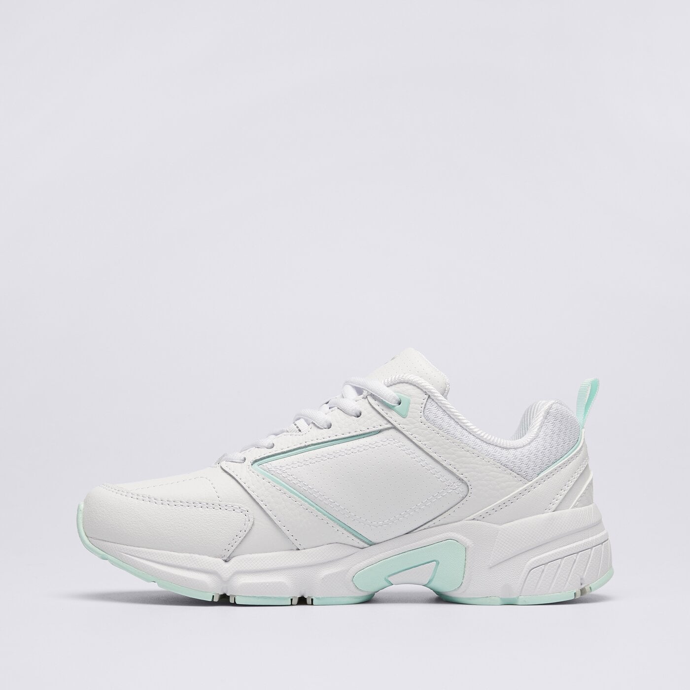 Buty sportowe damskie FILA MEMORY DECIMUS 8 5gm02806109 kolor biały