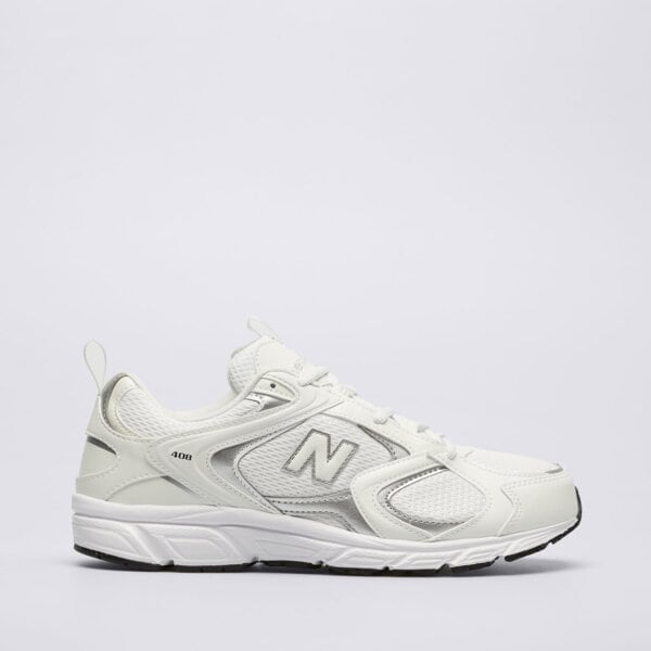 Buty sportowe damskie NEW BALANCE ML408  ml408w kolor biały