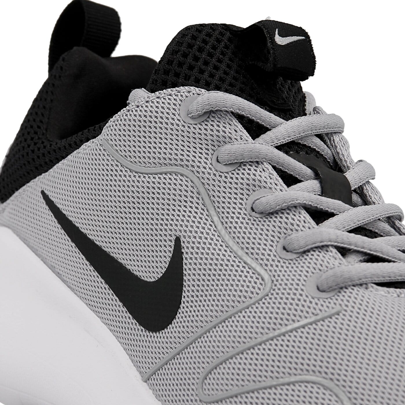 Buty sportowe męskie NIKE KAISHI 2.0 833411-001 kolor szary