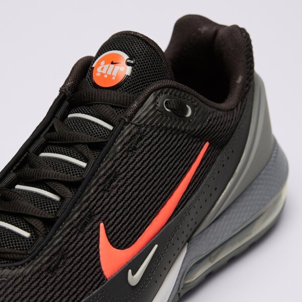 Buty sportowe męskie NIKE AIR MAX PULSE fq4156-001 kolor czarny