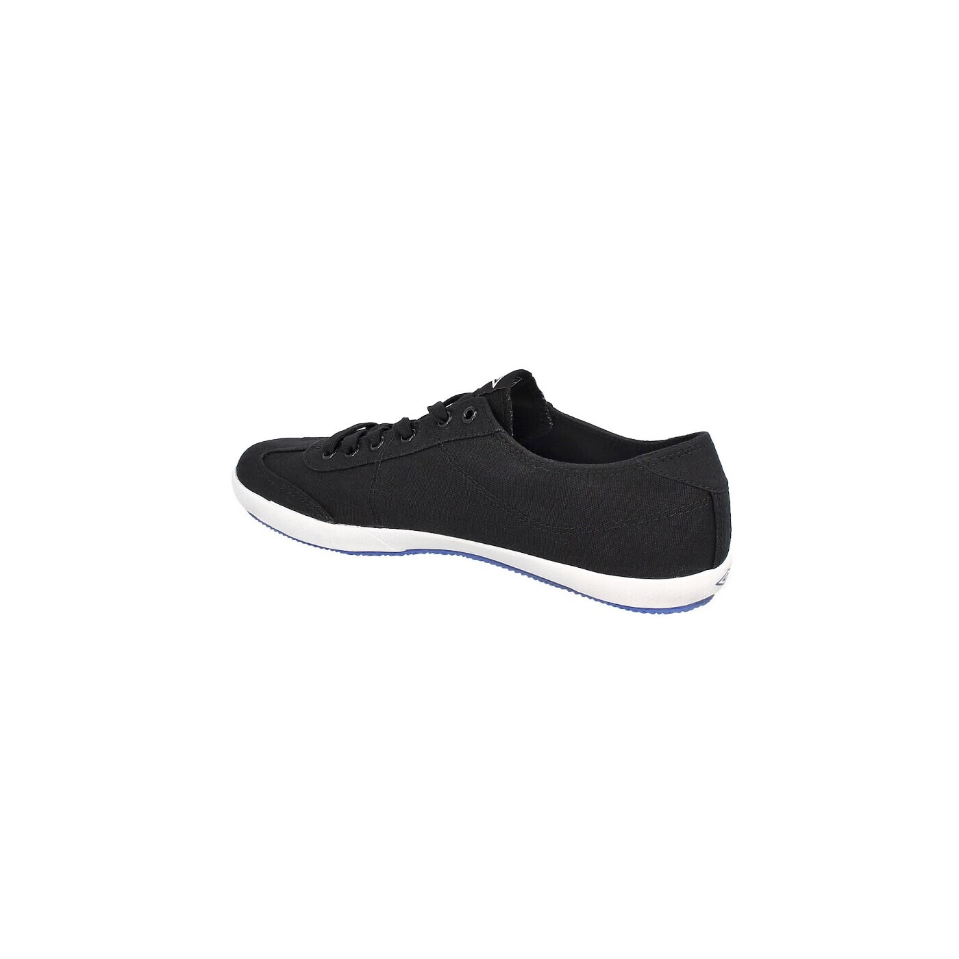 Buty sportowe męskie UMBRO MILLGATE CANVAS 40137u090 kolor czarny