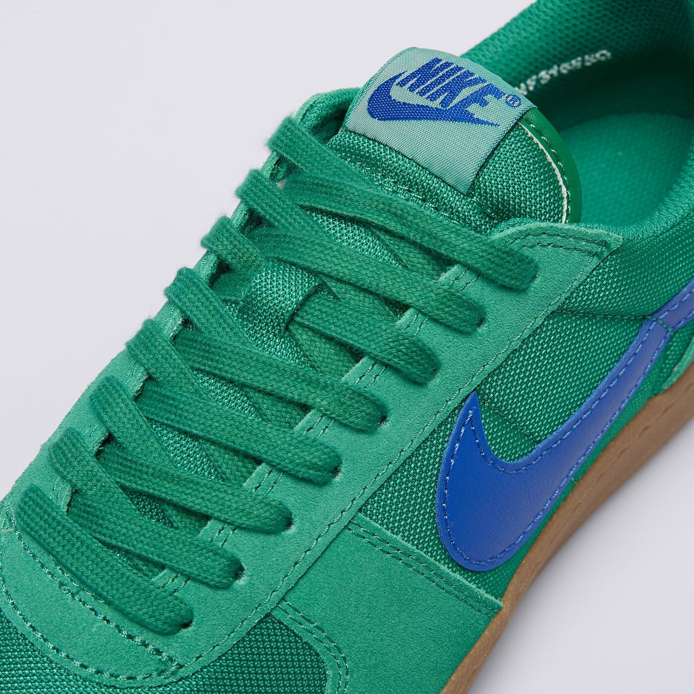 Buty sportowe męskie NIKE FIELD GENERAL hf3165-302 kolor zielony