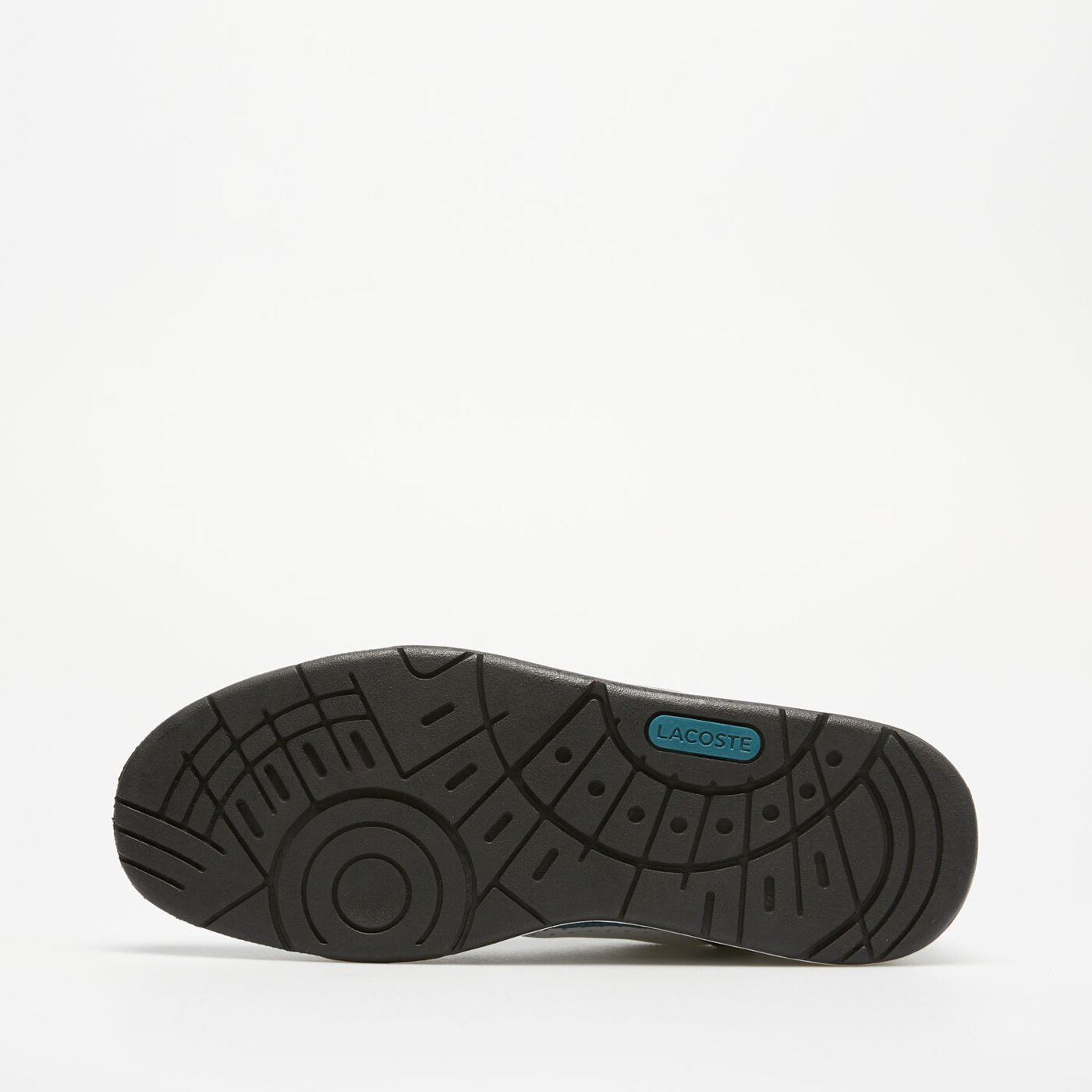 Buty sportowe męskie LACOSTE T-CLIP 124 7 SMA 747sma00731r5 kolor biały