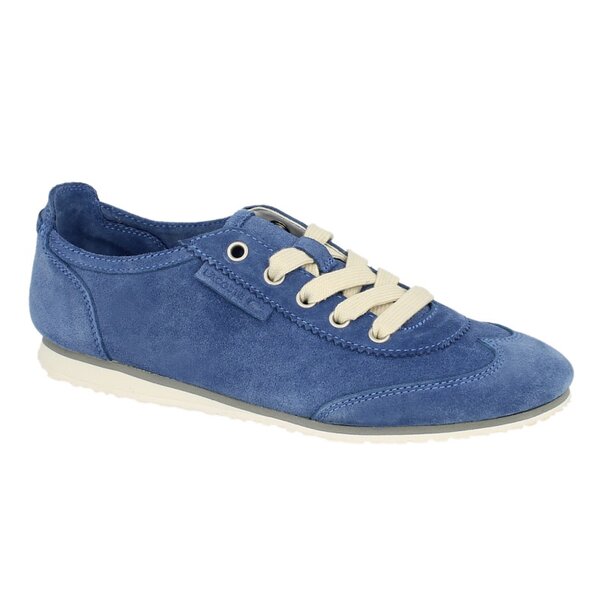 LACOSTE NEW MISSANO RUNNER 727srw1211125 kolor niebieski
