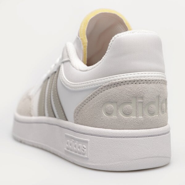 Buty sportowe męskie ADIDAS HOOPS 3.0 hp7947 kolor biały