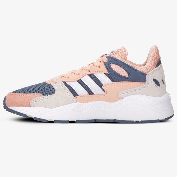 Buty dziecięce ADIDAS CRAZYCHAOS J  ef5307 kolor różowy