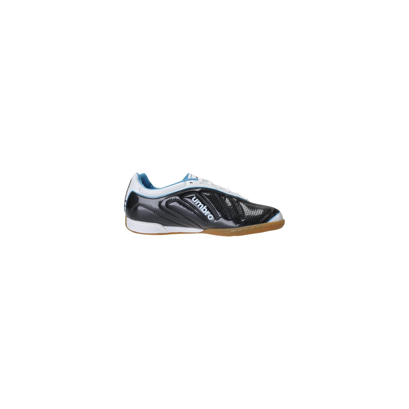 Buty piłkarskie męskie UMBRO FUSION -A IC 80421uyw5 kolor czarny