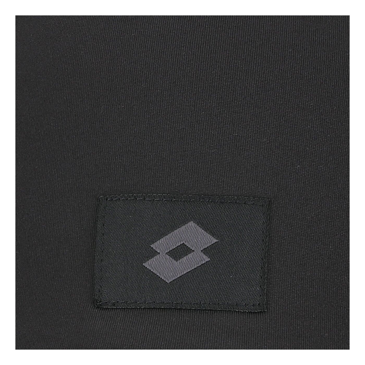 Czapka zimowa damska LOTTO CZAPKA TORAT lo320hatf4202 kolor czarny