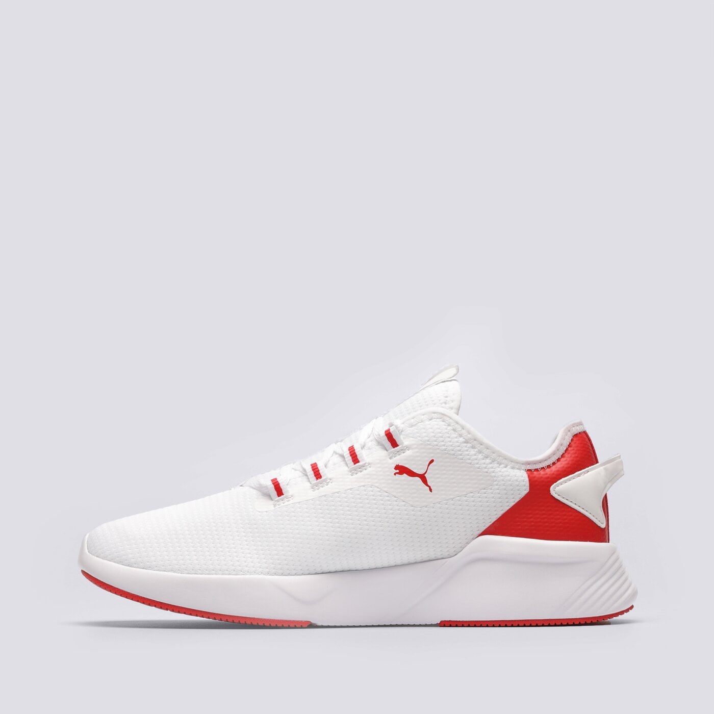 Buty sportowe męskie PUMA RETALIATE 37667631 kolor biały