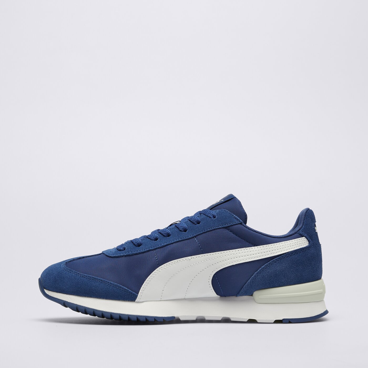Buty sportowe męskie PUMA R78 WIND MU 40069504 kolor niebieski