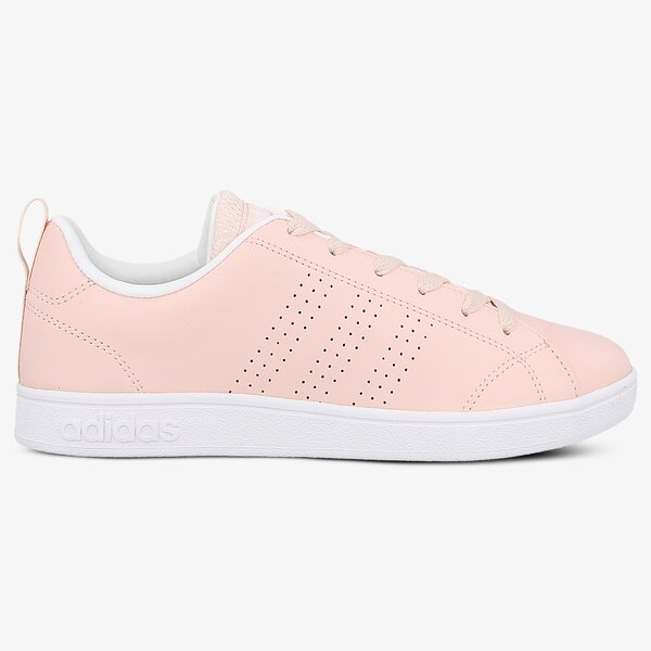 ADIDAS VS ADVANTAGE CL W bb9618 kolor różowy