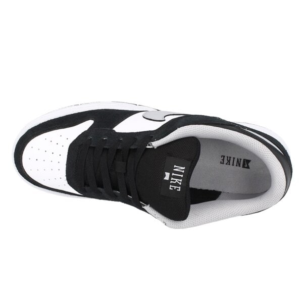 Buty sportowe męskie NIKE RENZO 2  454291011 kolor czarny