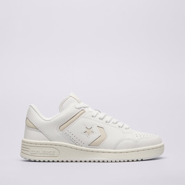 Buty sportowe męskie CONVERSE WEAPON a11574c kolor biały