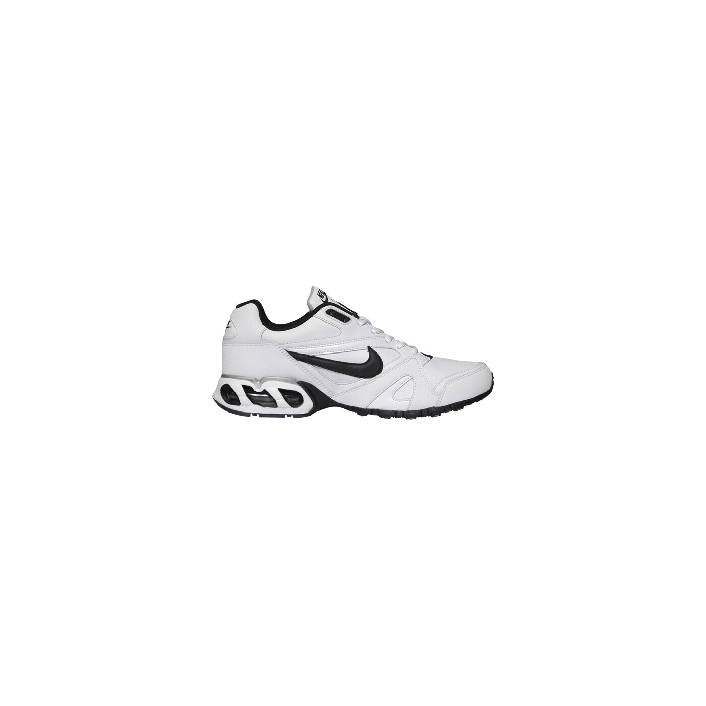 Buty treningowe męskie NIKE AIR MAX A/T-5 LEA 429622100 kolor biały