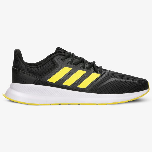 Buty do biegania męskie ADIDAS RUNFALCON f36206 kolor granatowy