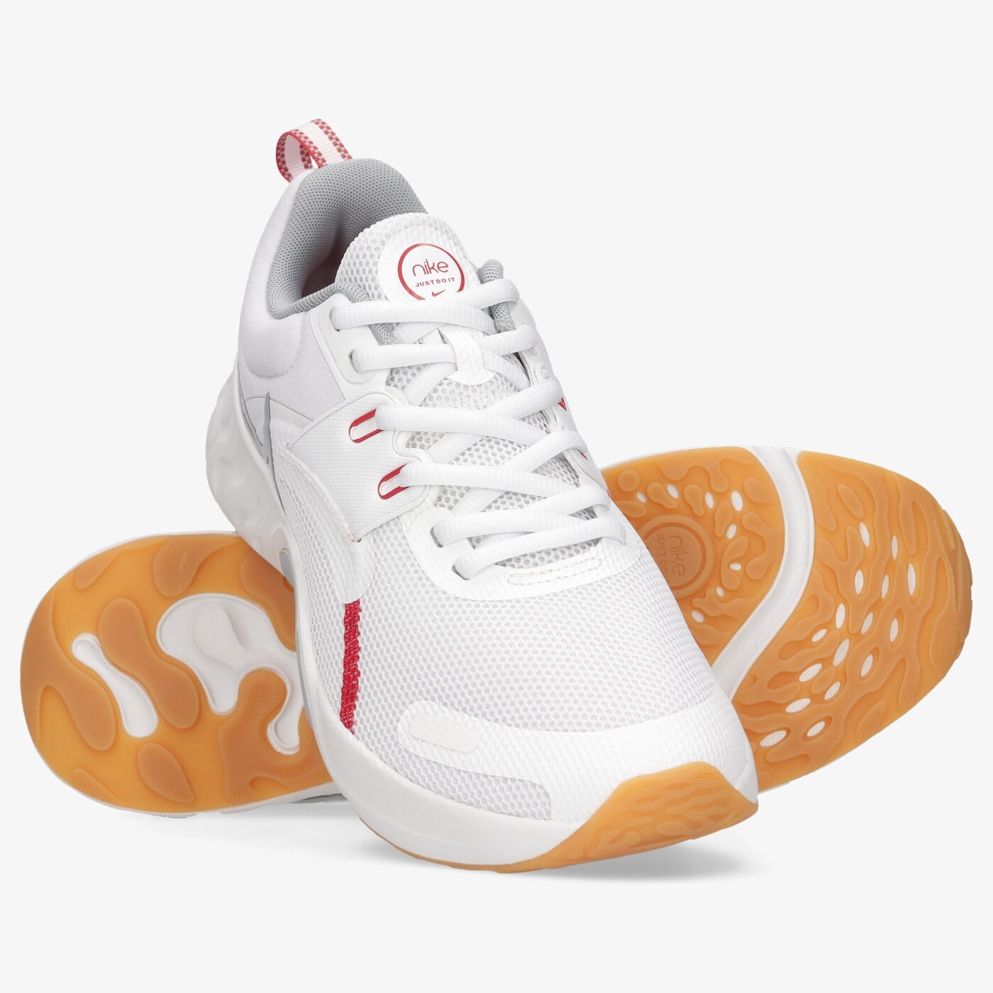 Buty treningowe męskie NIKE RENEW RETALIATION TR 3 da1350-104 kolor biały