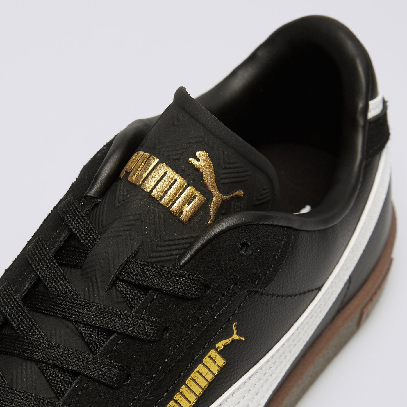 Buty sportowe męskie PUMA CLUB II ERA 39744702 kolor czarny