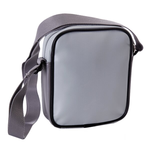 Torba sportowa damska PUMA TORBA CAMPUS PORTABLE 07137502 kolor szary